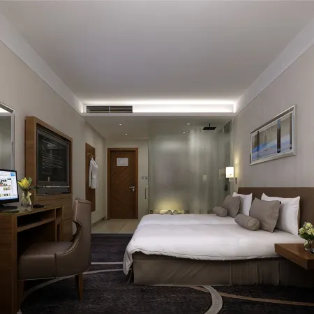 Colorful Times Hotel