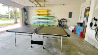 Punta Gorda Canal Waterfront I Pool, Kayaks, Bikes, Boat Dock - 4 estrellas