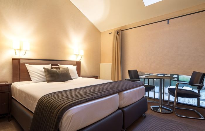 Turnhout City Hotel