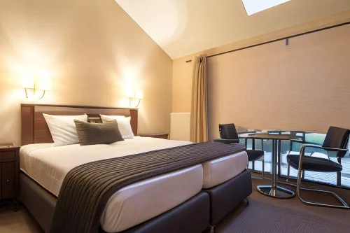 Turnhout City Hotel - Wifi