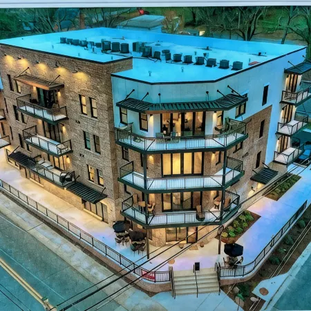 SHOP, DINE, UNWIND…All In Downtown Blue Ridge!