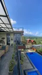 Villa Twinpine - Pool