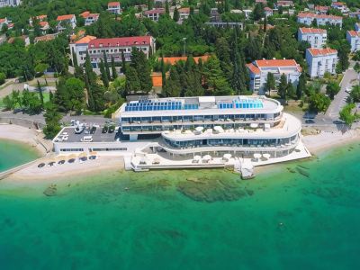 Luxury Hotel Amabilis