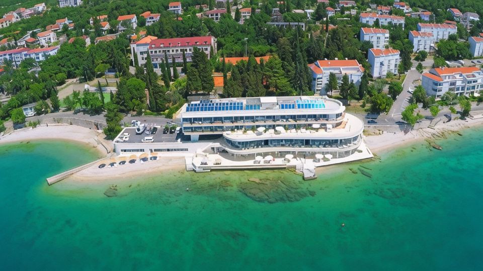 Luxury Hotel Amabilis
