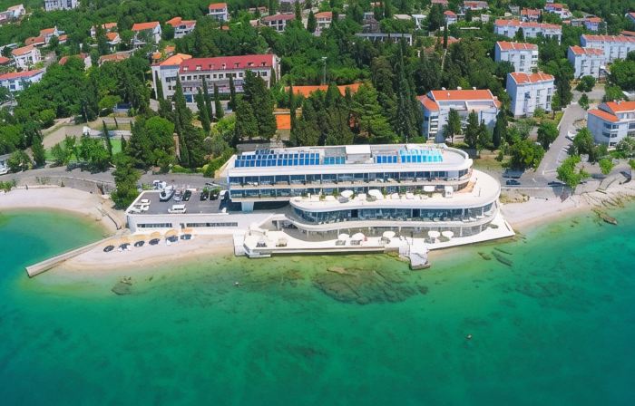 Luxury Hotel Amabilis