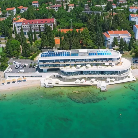 Luxury Hotel Amabilis
