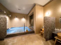 Super Hotel Yamagata Tsuruoka - 3 stjerner