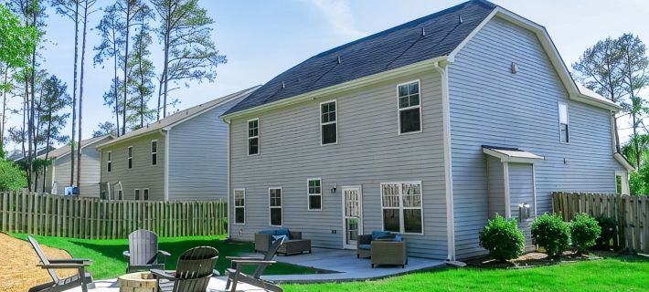 Pinehurst Golf Retreat, Pool Table, Fire Pit! Hotels in Moore County