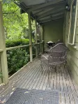 Self contained cottage in 8 acres of amazing gardens adjoining the Ovens River - 3 stelle