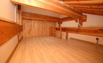 Hampyeong Nabirang Hanok Stay