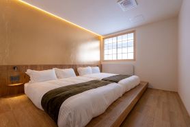 Nexus hotel Hakodate