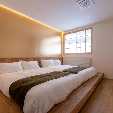 Nexus hotel Hakodate