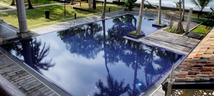 Hotel Kabalana โรงแรมในอาหันคาม