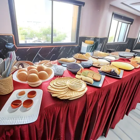 Fekri Hotel