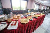 Fekri Hotel - balcony
