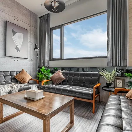 Penghu SunSea Hall