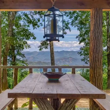 1937 Cabin Near Lake Glenville - 50 Acre Estate - Private Hike & Views!