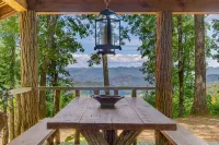 1937 Cabin Near Lake Glenville - 50 Acre Estate - Private Hike & Views! - Boutique