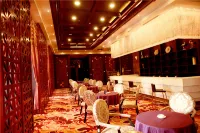 Guangcheng li jing Hotel - موقف سيارات