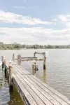 St. Michaels Waterfront Home - 4つ星