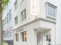 Hotel Union by TM Hotels near Scharnhorst-Ost