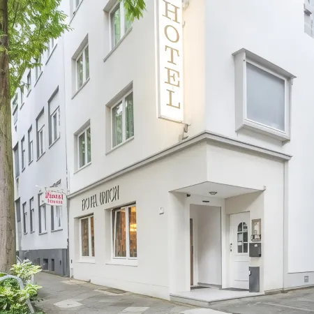 Hotel Union by TM