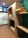 Andaina - Parkplatz