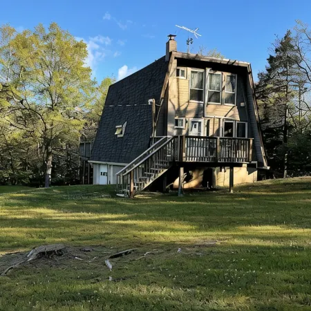 A-Frame of Mind