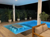 Casa Natalia: Luxurious Oceanfront Villa with Housekeeping and Concierge - Villas
