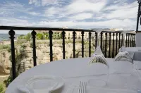 Hotel Montelirio - Desayuno