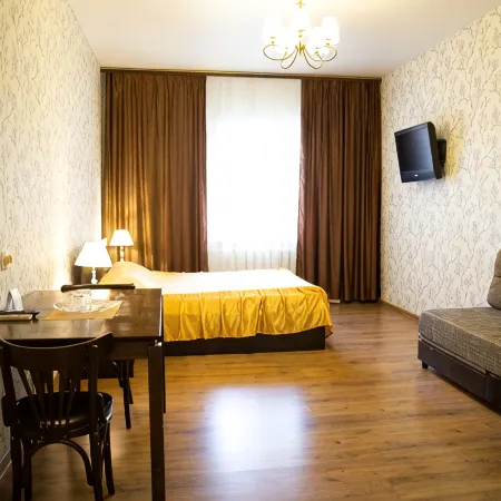 Sakuraneo Hotel