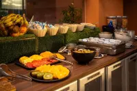 Punta San Martino - servizio colazione