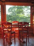 Meet with unusual… you will experience a change of scene! Private spa jacuzzi. - Chalets