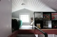 Little House in the Pine Woods - 3-Star