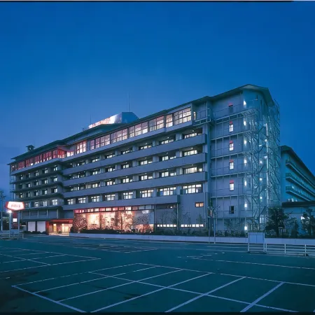 Awara Onsen Seifuso