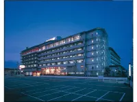 Awara Onsen Seifuso - WiFi