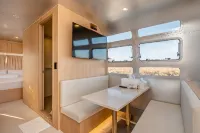 Pohang Sinpohang Titf Caravan - Campingplats
