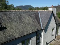 Morrone Cottage - Beautiful mountain cottage, large garden and wonderful views. - Wifi