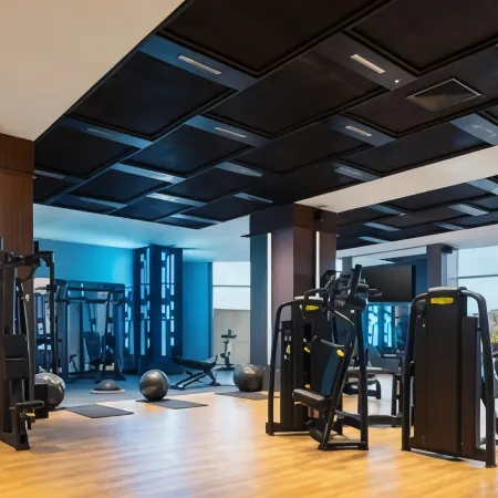 Sheraton Uşak Hotel & Thermal Spa