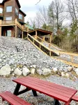 Private indoor pool Spacious Upgraded Lake Cabin. Perfect for Family Gatherings - Wifi