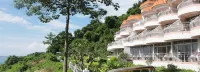 โรงแรมฮอลิเดย์ อินน์ โป๊ปอาย - ที่มีบาร์