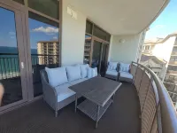 😍LUXURY @ NORTH BEACH  100% REMODELED  #1814 Oceanfront!! - 4-Star