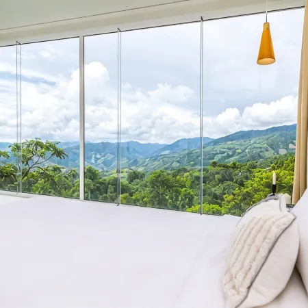 ADARA VIEW @Doi Sakad, Nan ROOM V2