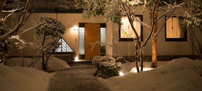 Auberge Suzukane Hotels in Koriyama