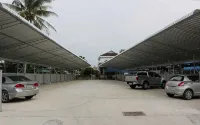 The Rooms Residence - Parking