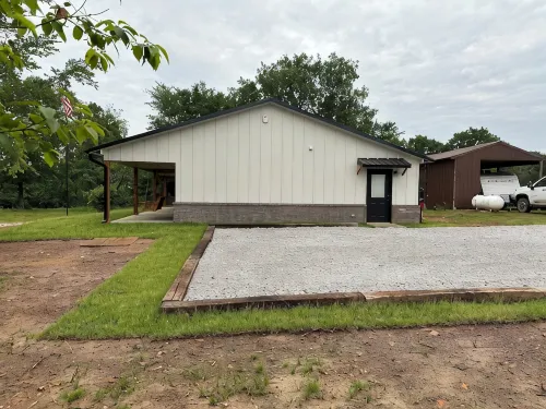 LaMar-a-Lago is a beautiful new home minutes from Lake Tenkiller - 3-Star
