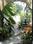 HISTORIC POOLSIDE RIVERFRONT CABANA WITH BOAT DOCK - 3 tähden