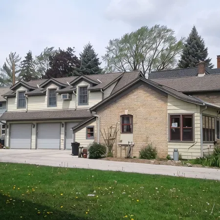 Prime Location in the Heart of it All on Washington Ave