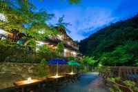 Miryang Byeolmaru Pension - chambre d’hôtes