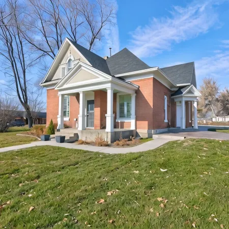 Kaysville 3 BR Home: Skiing, Lagoon, SLC!